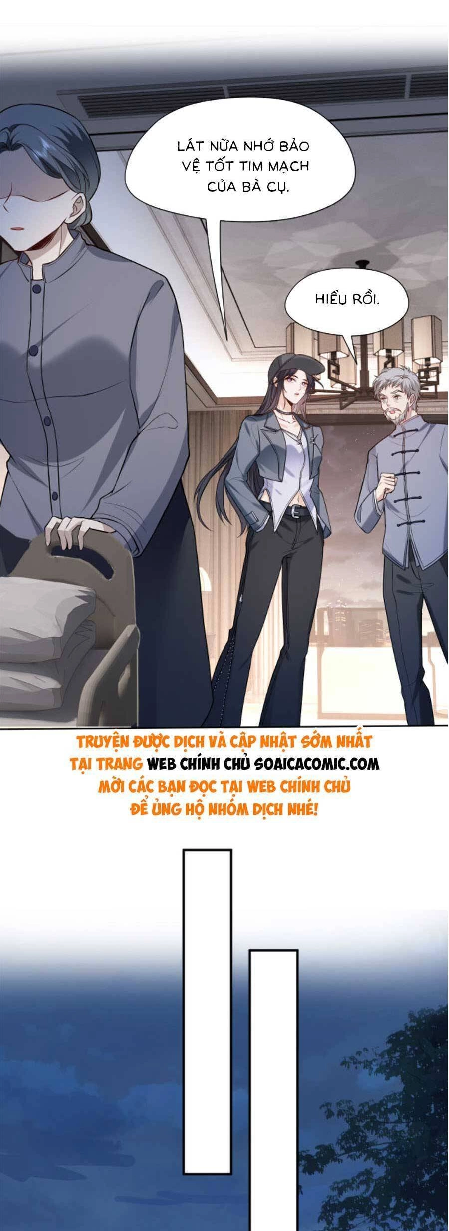 Vợ Của Lục Tổng Không Phải Dạng Vừa Chapter 30 - 14