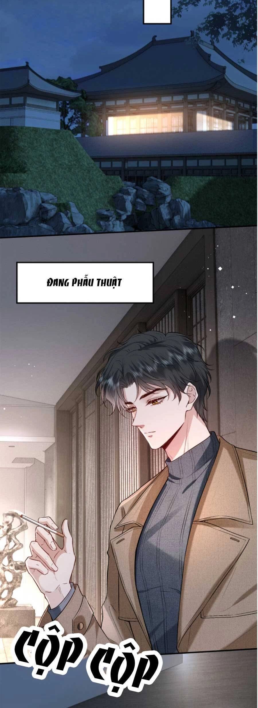 Vợ Của Lục Tổng Không Phải Dạng Vừa Chapter 30 - 15