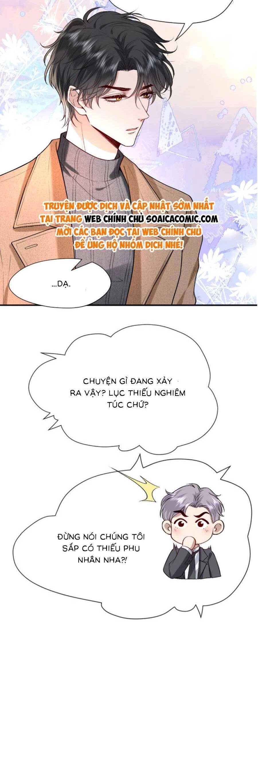 Vợ Của Lục Tổng Không Phải Dạng Vừa Chapter 31 - 23