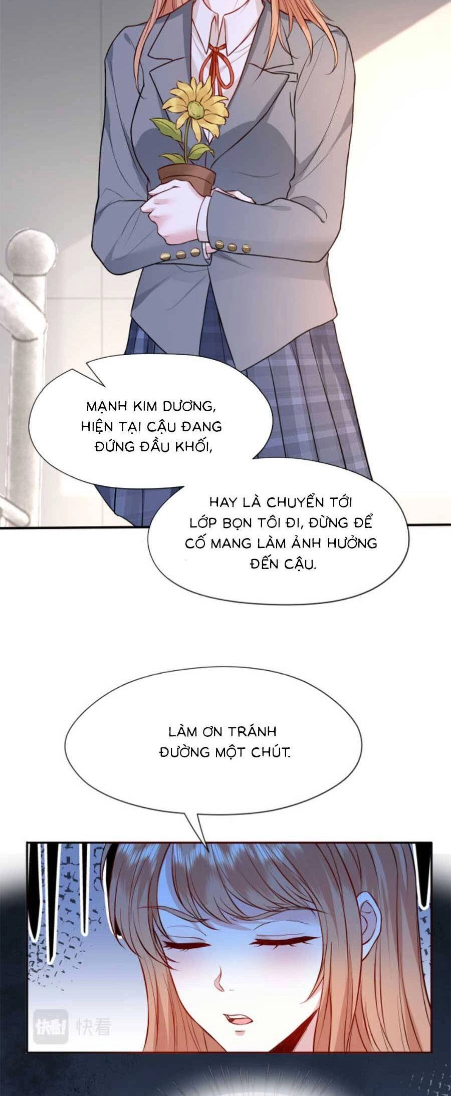 Vợ Của Lục Tổng Không Phải Dạng Vừa Chapter 33 - 12