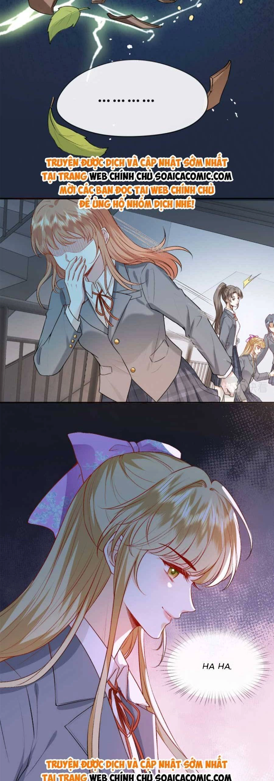 Vợ Của Lục Tổng Không Phải Dạng Vừa Chapter 33 - 17