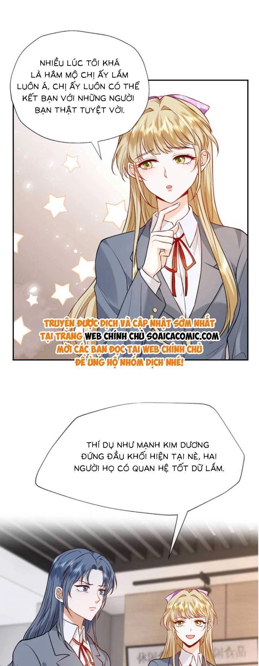 Vợ Của Lục Tổng Không Phải Dạng Vừa Chapter 34 - 4