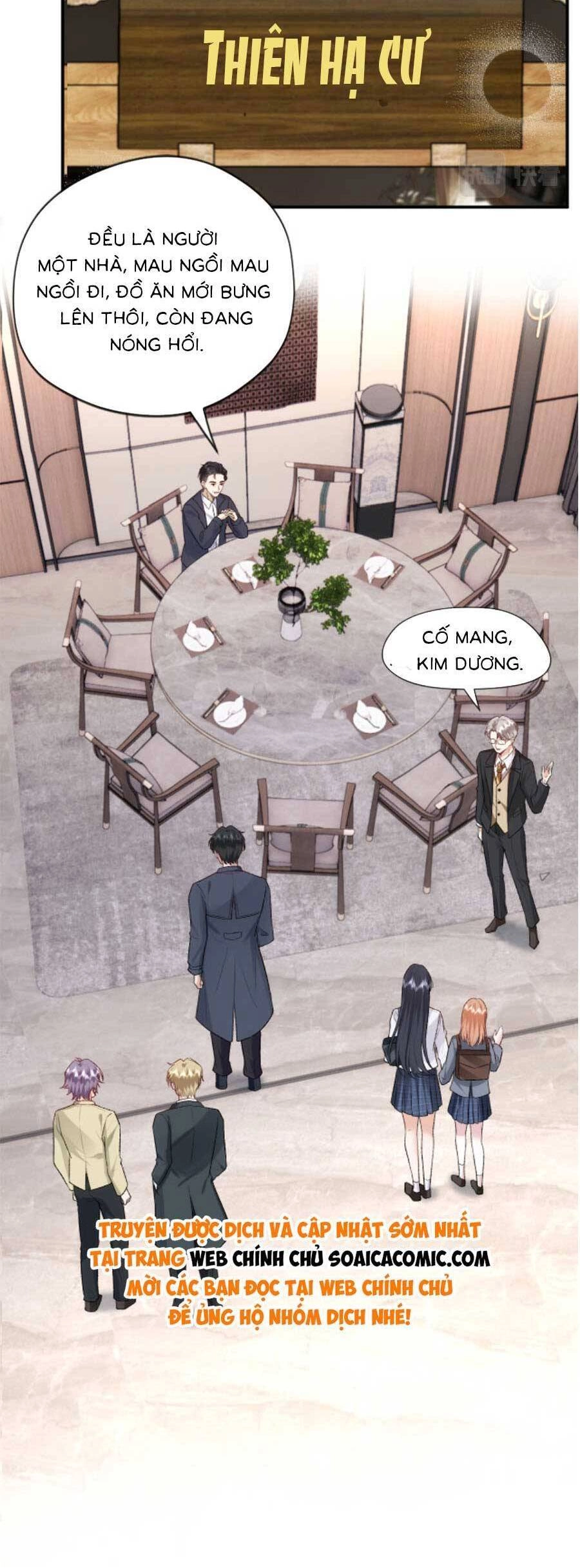 Vợ Của Lục Tổng Không Phải Dạng Vừa Chapter 34 - 14