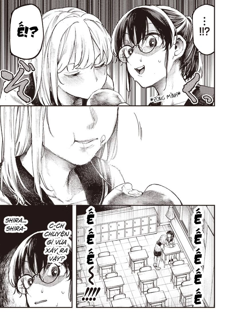 Kiyota-San Muốn Bị Vấy Bẩn Chapter 1 - 9