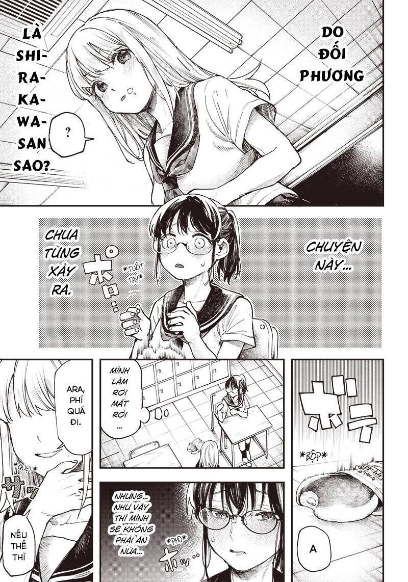 Kiyota-San Muốn Bị Vấy Bẩn Chapter 1 - 19