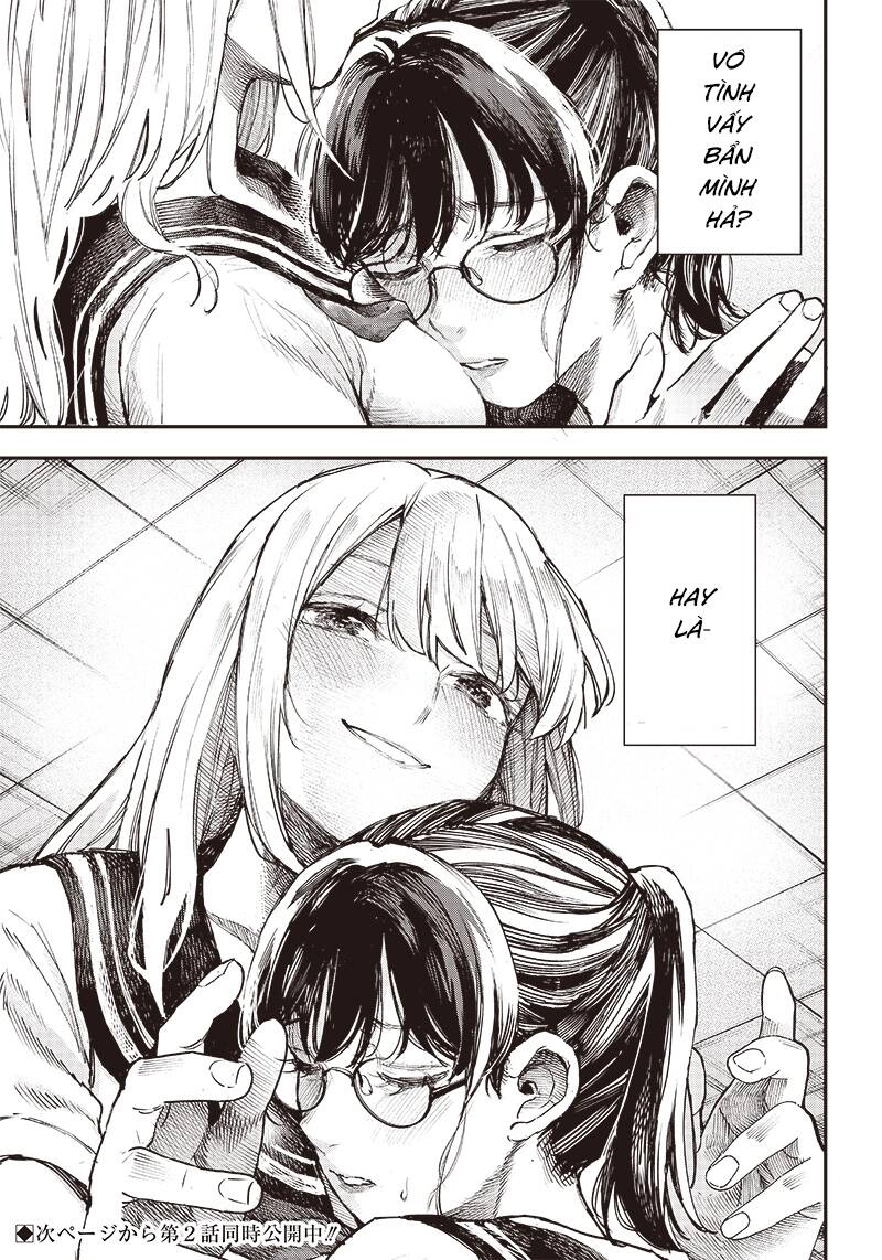 Kiyota-San Muốn Bị Vấy Bẩn Chapter 1 - 24