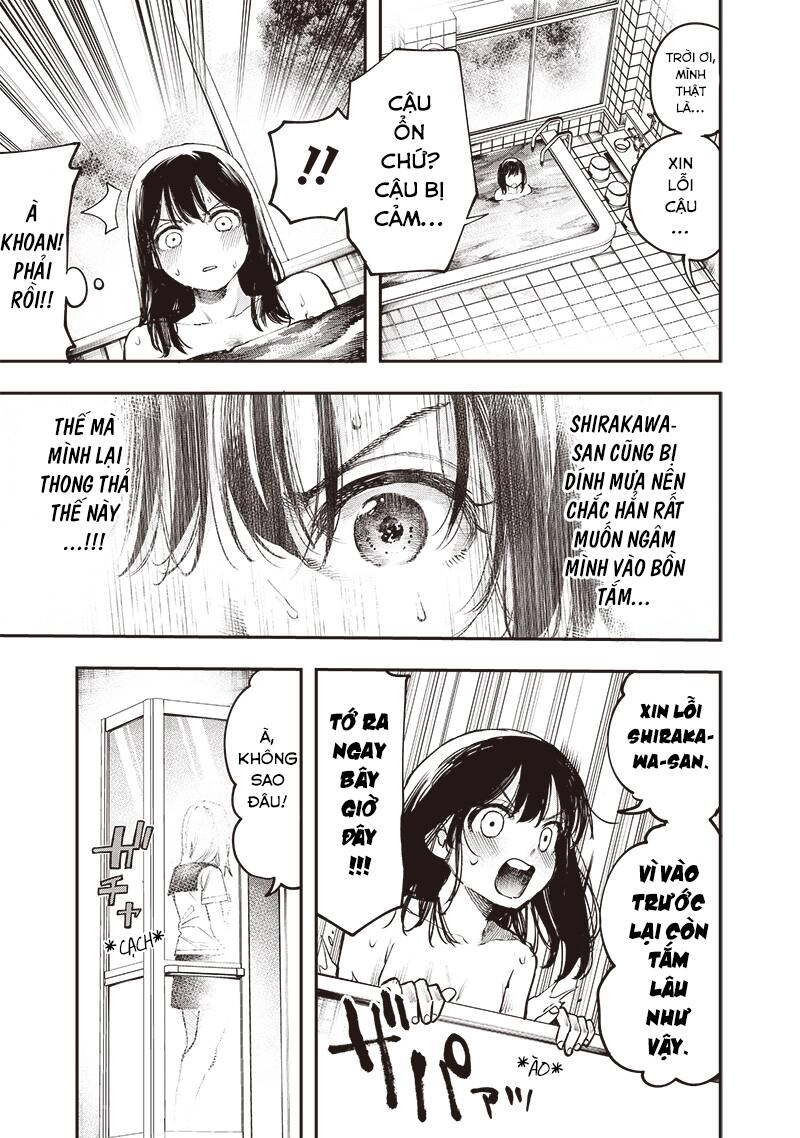 Kiyota-San Muốn Bị Vấy Bẩn Chapter 4 - 12