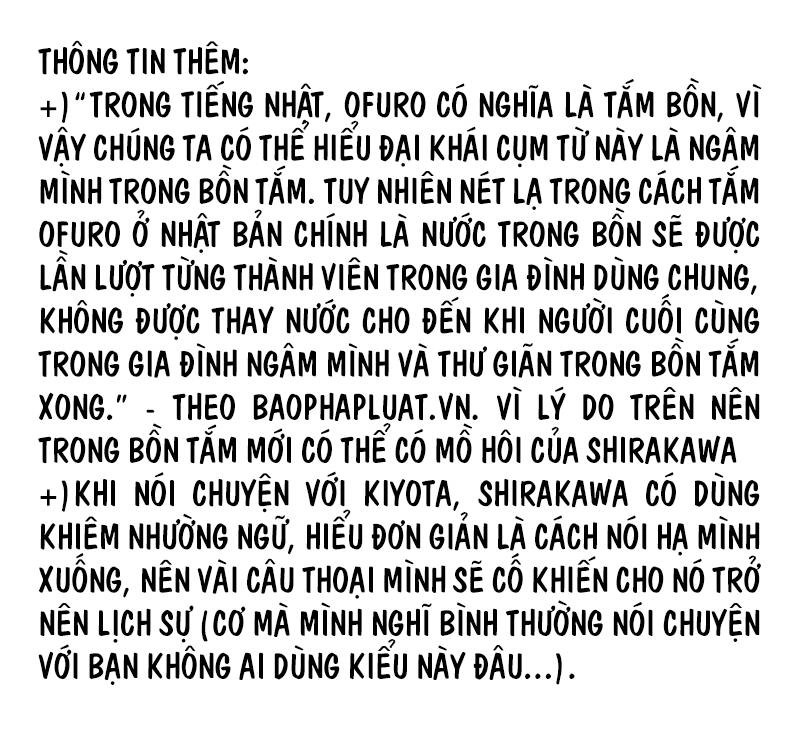 Kiyota-San Muốn Bị Vấy Bẩn Chapter 4 - 17