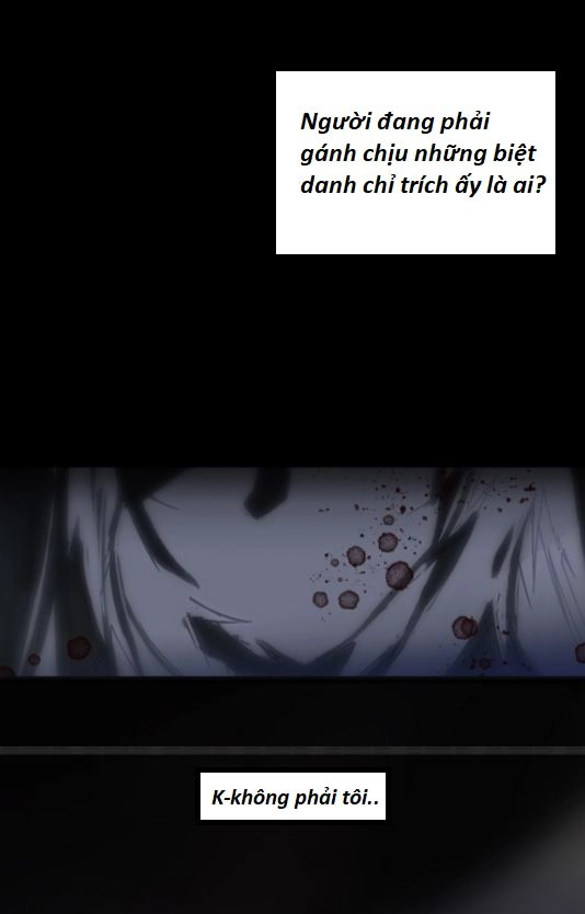 Boss Là Nữ Phụ Chapter 0 - 5