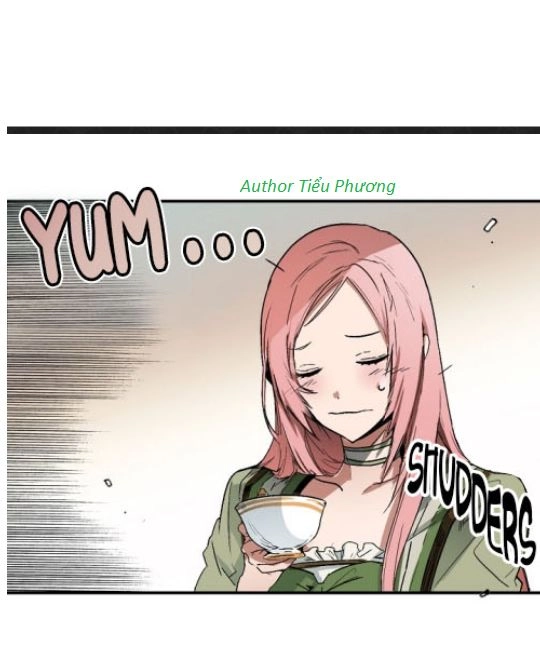 Boss Là Nữ Phụ Chapter 0 - 8