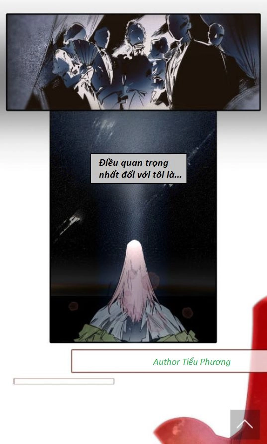 Boss Là Nữ Phụ Chapter 0 - 11