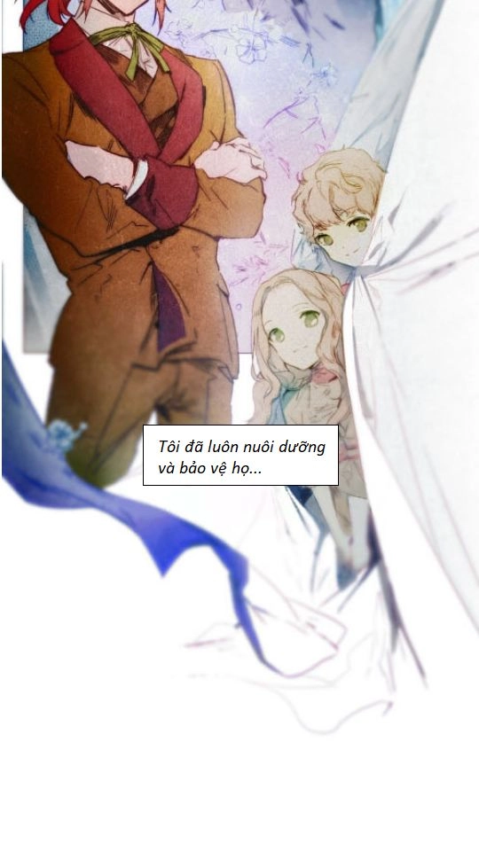 Boss Là Nữ Phụ Chapter 0 - 13