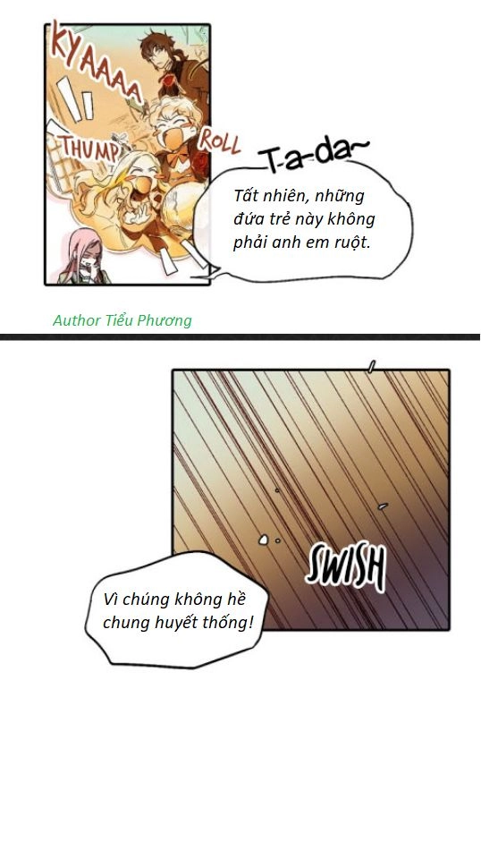 Boss Là Nữ Phụ Chapter 0 - 14