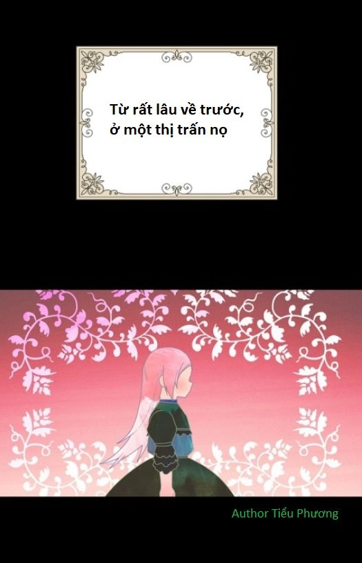 Boss Là Nữ Phụ Chapter 1.1 - 2