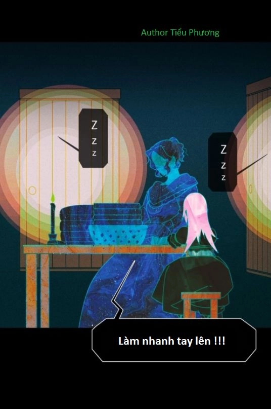 Boss Là Nữ Phụ Chapter 1.1 - 5