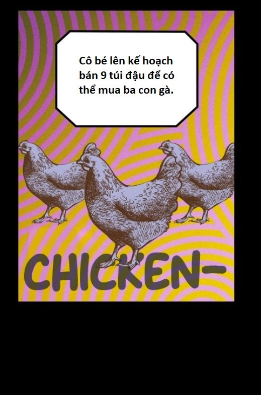 Boss Là Nữ Phụ Chapter 1.1 - 8