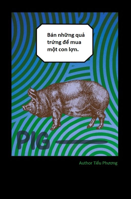 Boss Là Nữ Phụ Chapter 1.1 - 9