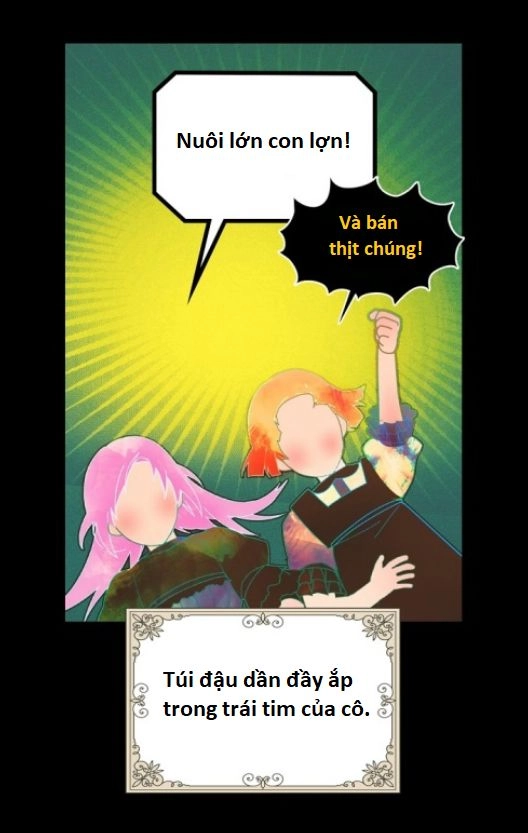 Boss Là Nữ Phụ Chapter 1.1 - 10