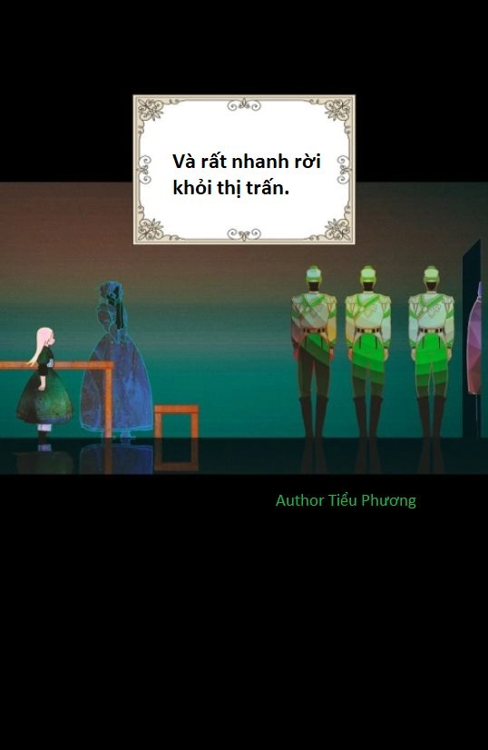 Boss Là Nữ Phụ Chapter 1.1 - 19