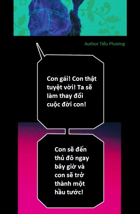 Boss Là Nữ Phụ Chapter 1.1 - 21