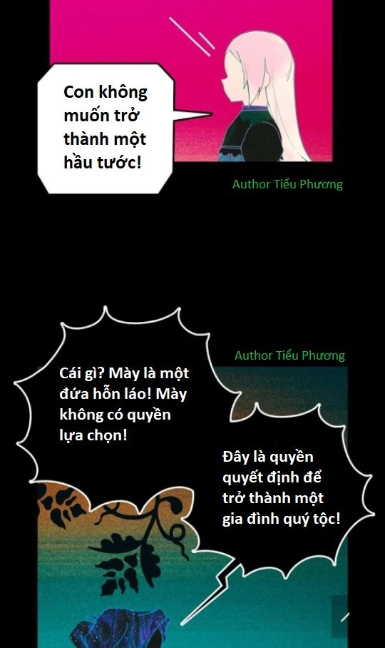 Boss Là Nữ Phụ Chapter 1.1 - 22