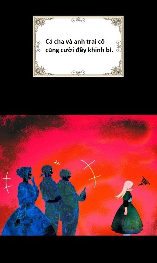 Boss Là Nữ Phụ Chapter 1.1 - 27