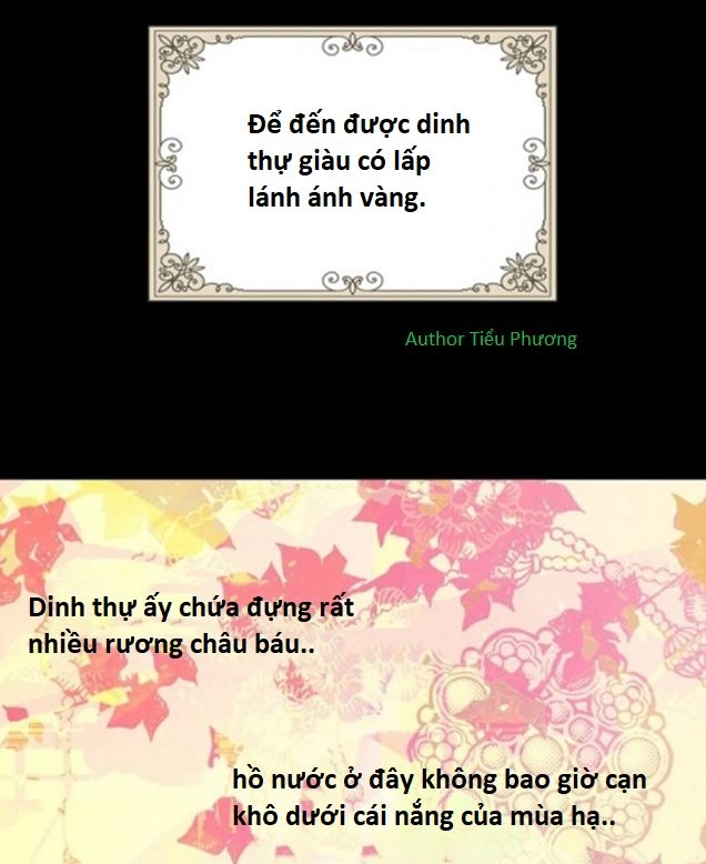 Boss Là Nữ Phụ Chapter 1.2 - 3