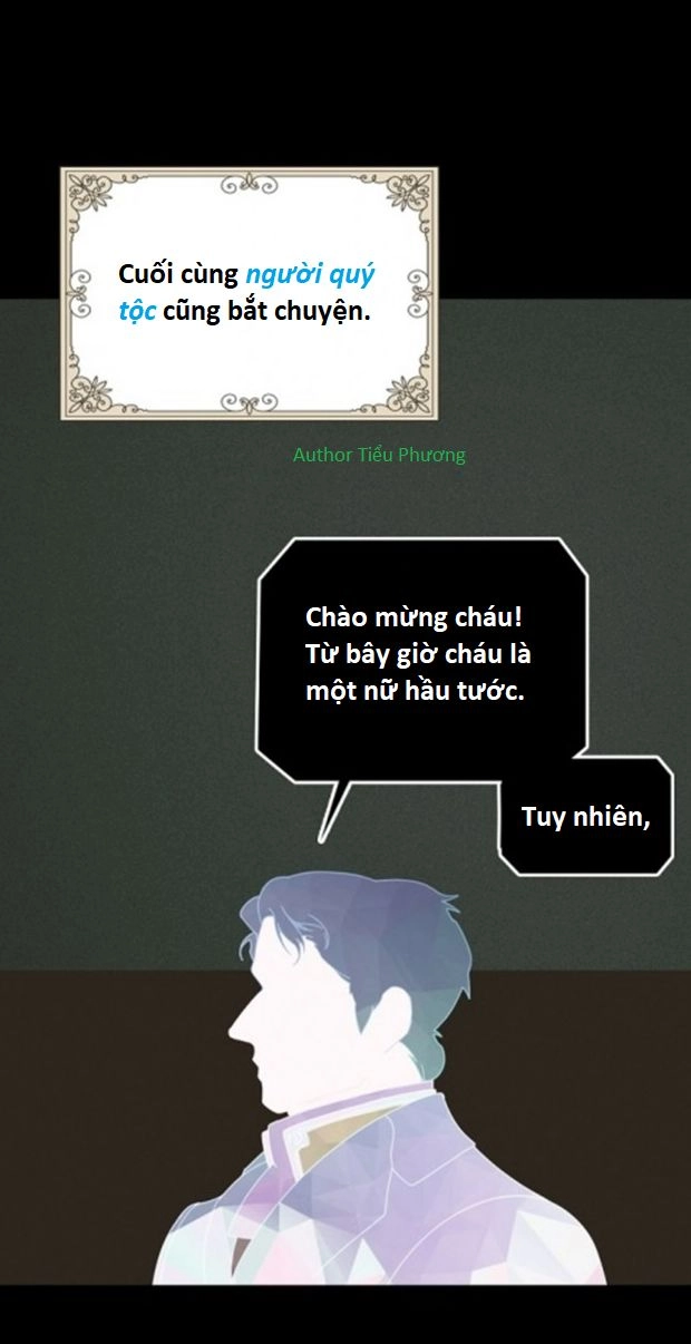 Boss Là Nữ Phụ Chapter 1.2 - 6