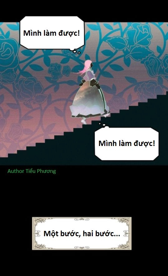 Boss Là Nữ Phụ Chapter 1.2 - 11