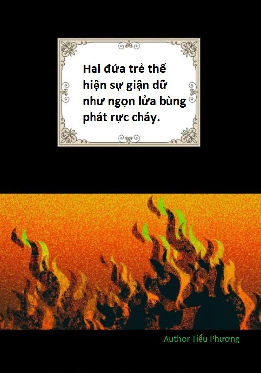 Boss Là Nữ Phụ Chapter 1.2 - 17