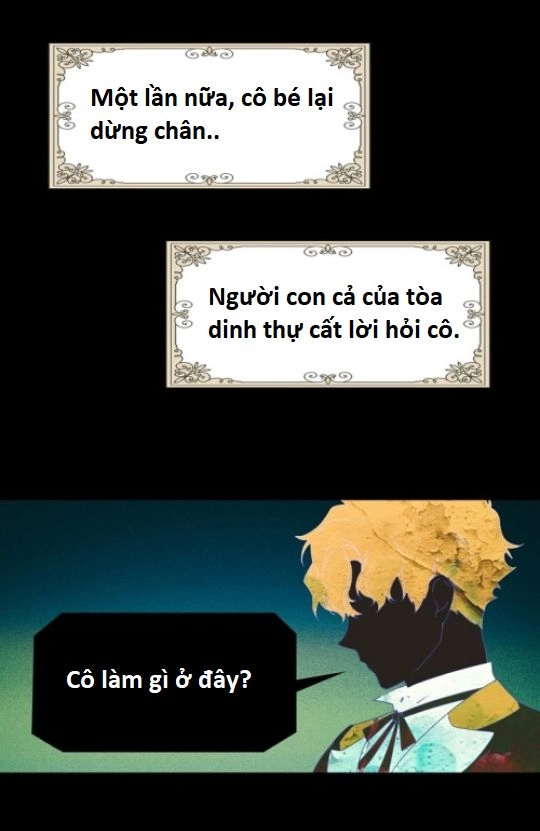 Boss Là Nữ Phụ Chapter 1.2 - 25