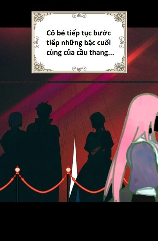 Boss Là Nữ Phụ Chapter 1.2 - 32