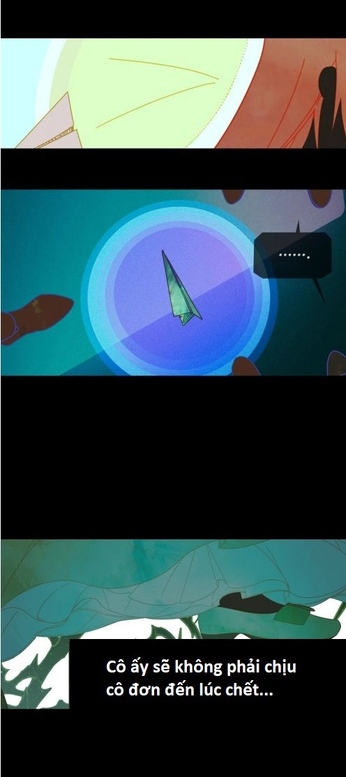 Boss Là Nữ Phụ Chapter 1.2 - 36