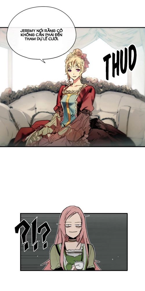 Boss Là Nữ Phụ Chapter 2 - 5