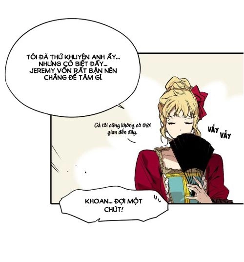 Boss Là Nữ Phụ Chapter 2 - 7