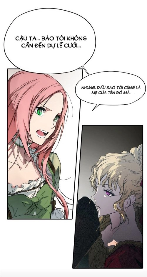 Boss Là Nữ Phụ Chapter 2 - 8