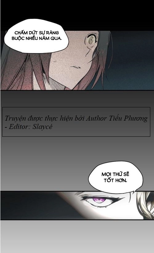 Boss Là Nữ Phụ Chapter 2 - 11