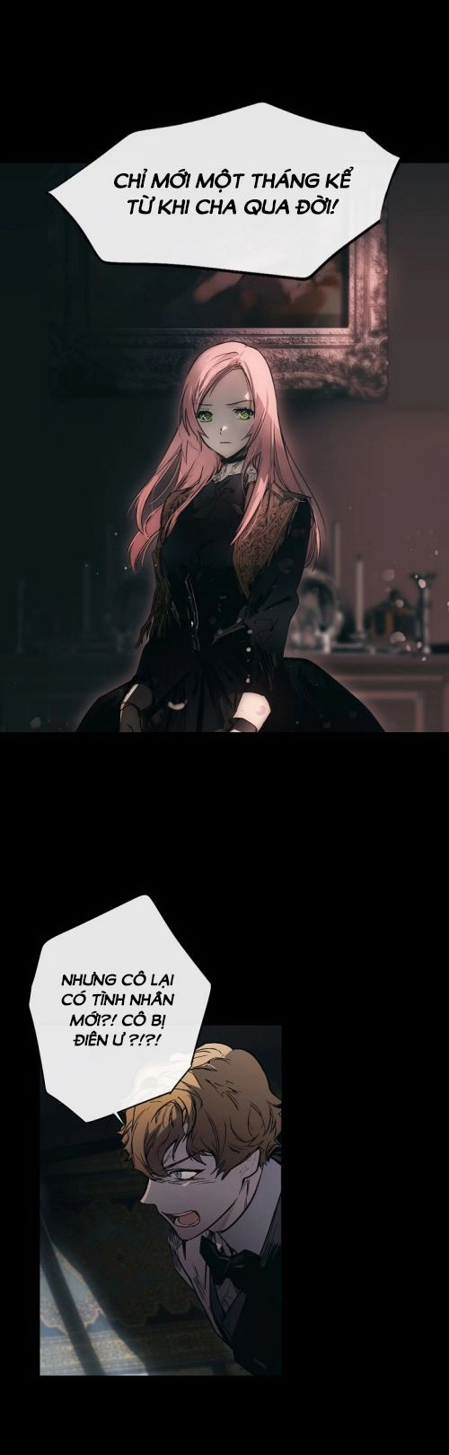 Boss Là Nữ Phụ Chapter 2 - 16