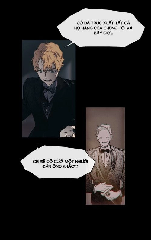 Boss Là Nữ Phụ Chapter 2 - 18