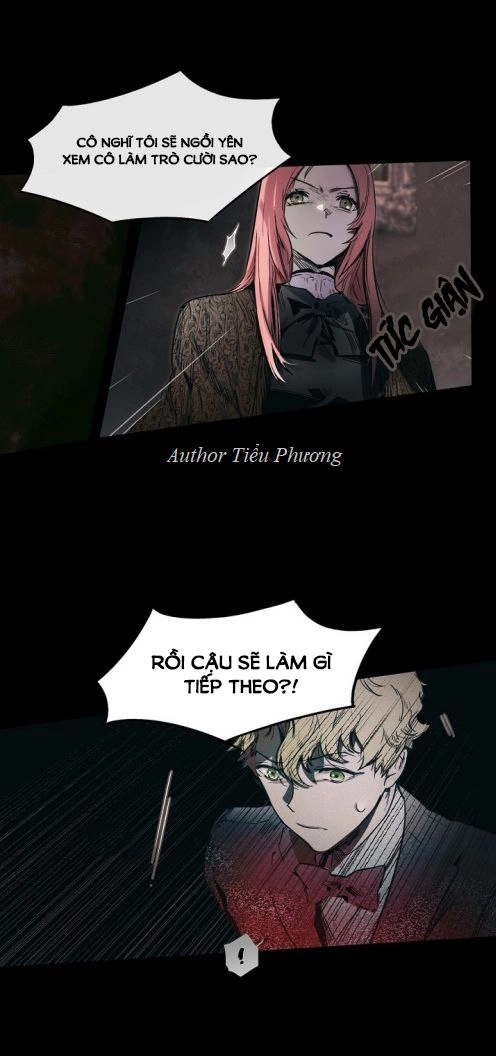 Boss Là Nữ Phụ Chapter 2 - 19