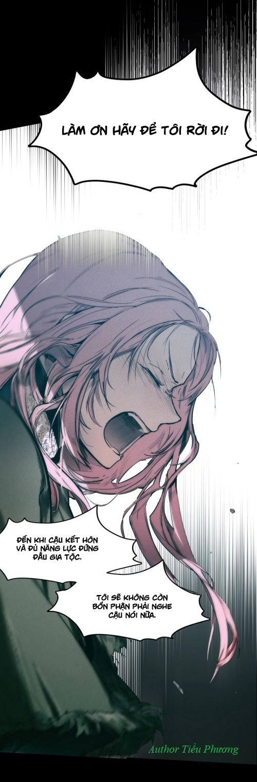 Boss Là Nữ Phụ Chapter 2 - 21