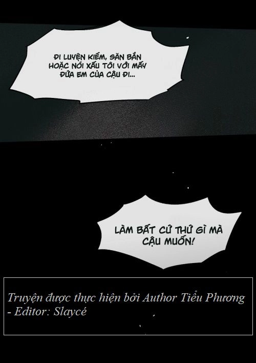 Boss Là Nữ Phụ Chapter 2 - 22