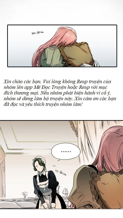 Boss Là Nữ Phụ Chapter 2 - 25