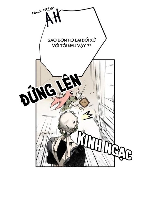 Boss Là Nữ Phụ Chapter 2 - 26