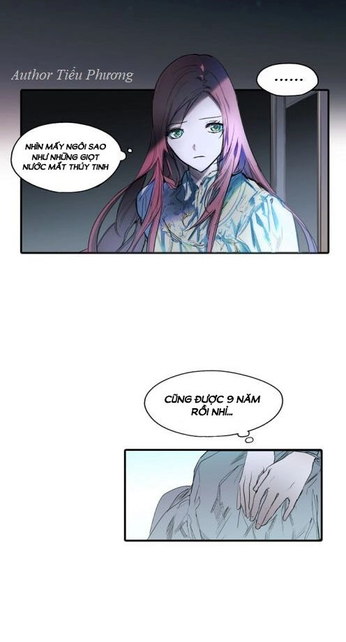 Boss Là Nữ Phụ Chapter 2 - 31