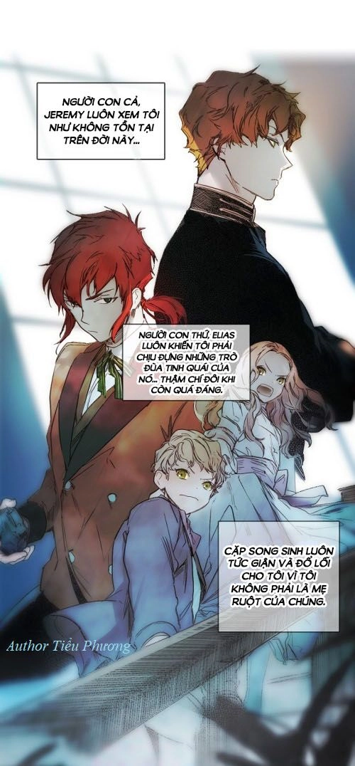 Boss Là Nữ Phụ Chapter 2 - 32