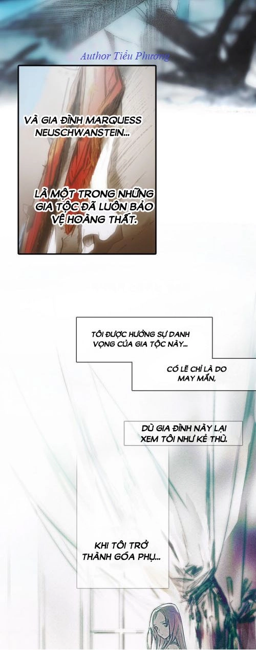 Boss Là Nữ Phụ Chapter 2 - 33