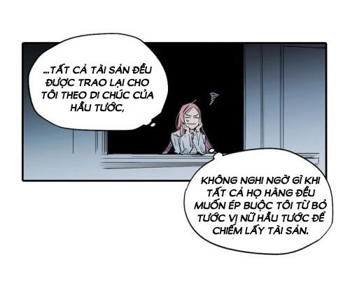 Boss Là Nữ Phụ Chapter 2 - 35