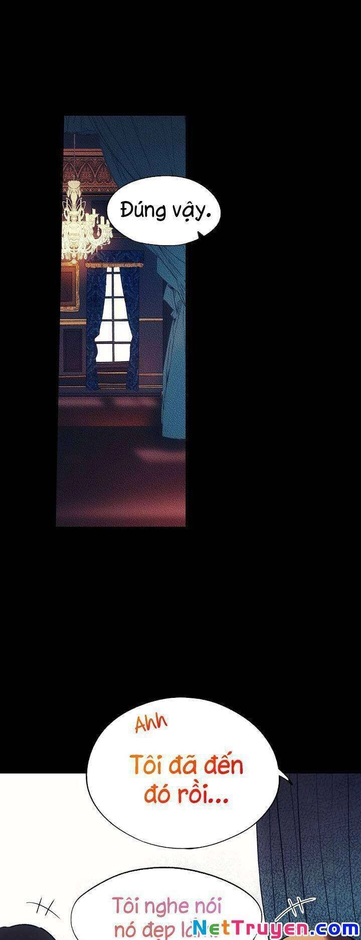 Boss Là Nữ Phụ Chapter 12 - 6