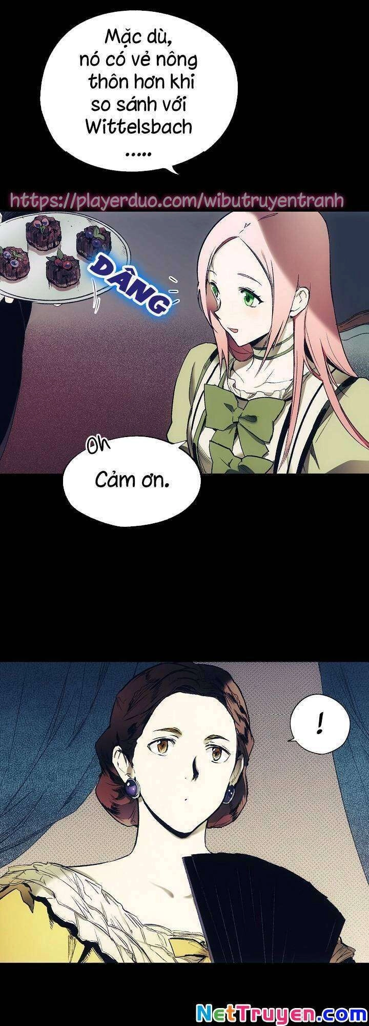 Boss Là Nữ Phụ Chapter 12 - 8